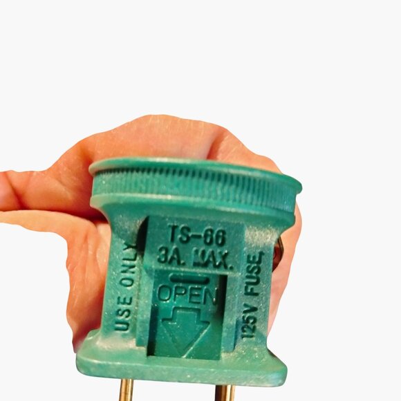 22 Ft  Multicolor Mini String Lights Plug Indoor Outdoor Patio Beach Christmas - Picture 4 of 9